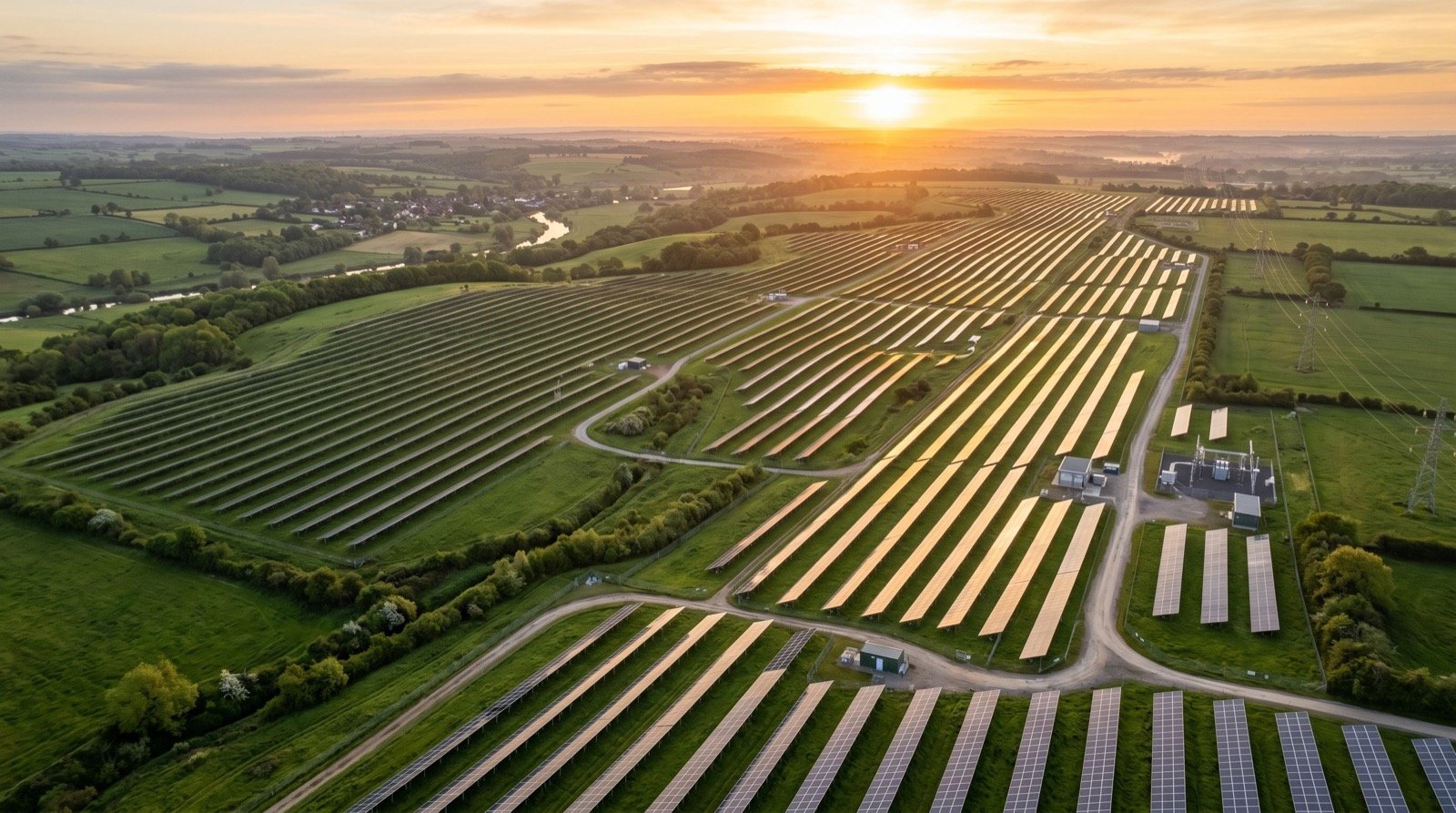 Commercial Solar for Pakistani Businesses: The ROI Case for Going Solar