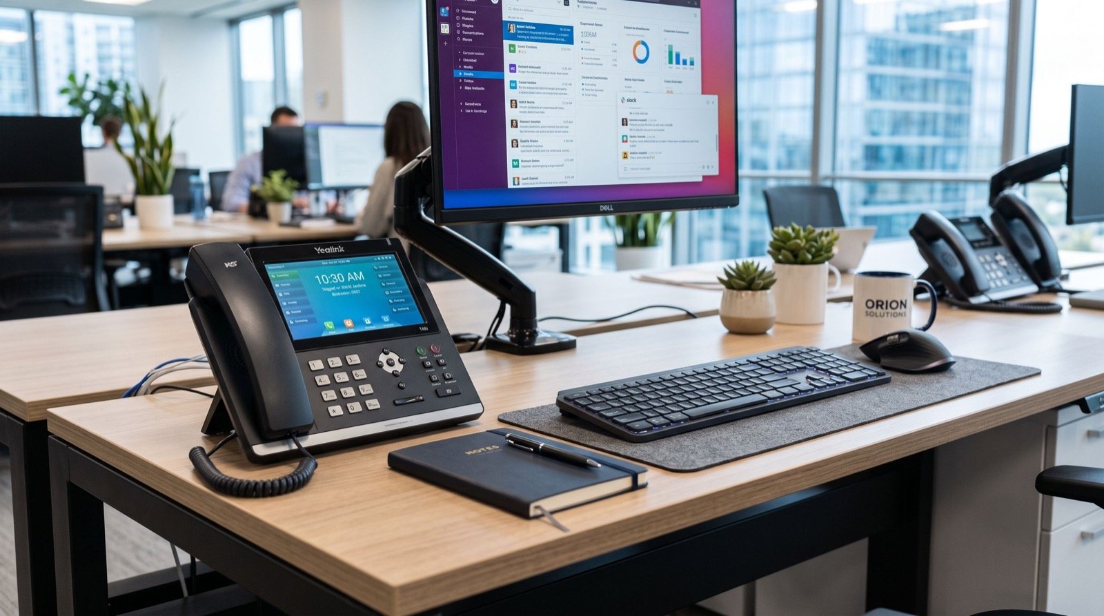 Migrating From Analog to VoIP in 2026: Full Guide